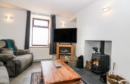 Banff House | Dolphin Cottage