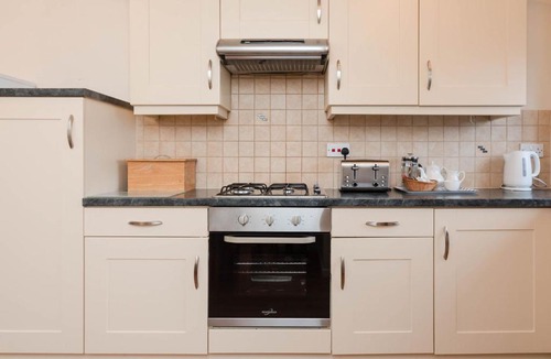 Lydstep House | Dolphin Cottage - Uk6733