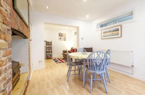 Emsworth House | Dolphin House, Emsworth