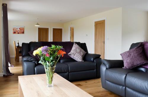 Penybont House | Dolview