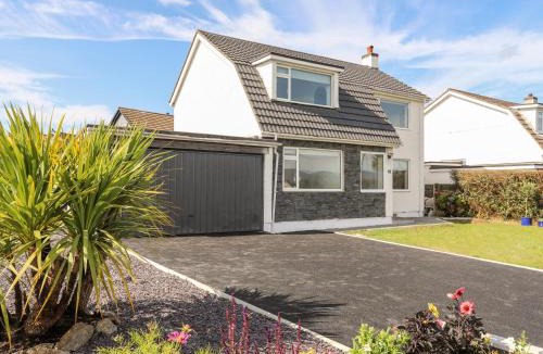 Menai Bridge House | Dolwyn