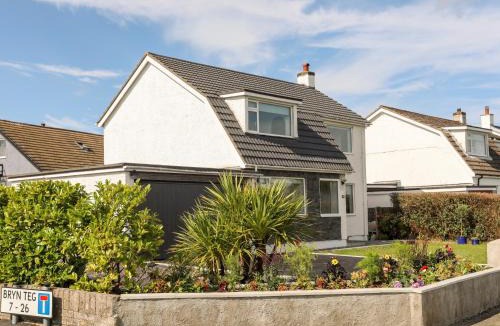 Menai Bridge House | Dolwyn