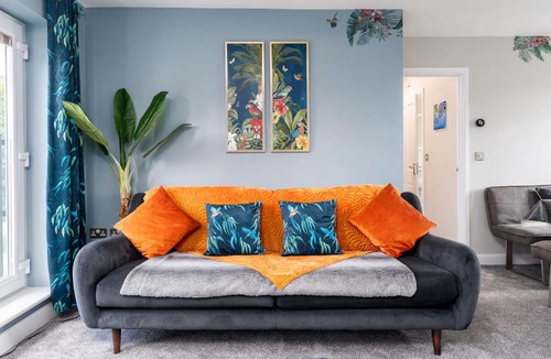 Doncaster Apartment | Doncaster Lakeside Paradise Place