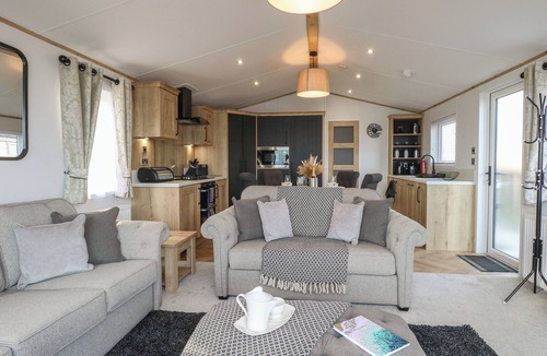 Bacton Cottage | Dorchester
