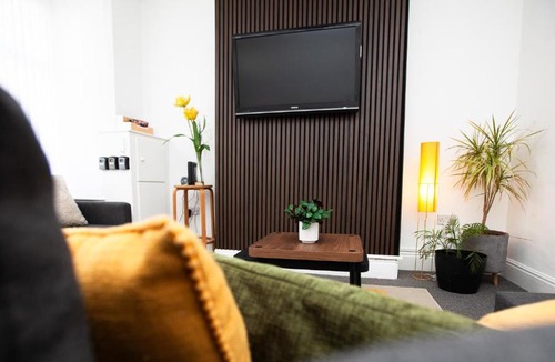 Mapperley House | Dormoch House Nottingham By Smart Corporate Stays
