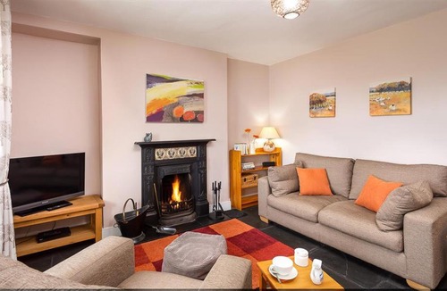 Coniston House | Dormouse Cottage