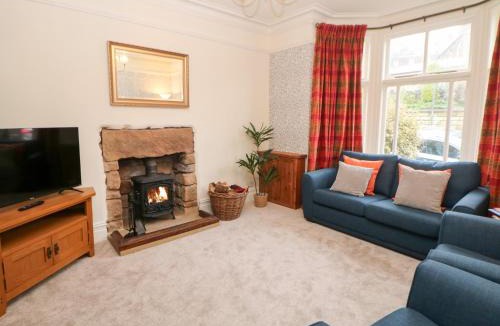 Matlock House | Dorset Villas
