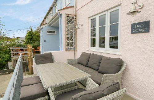 Salcombe House | Dory Cottage