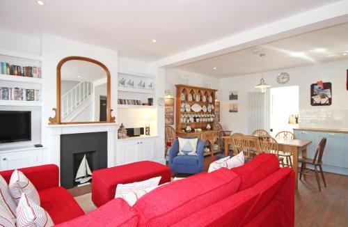 Salcombe House | Dory Cottage