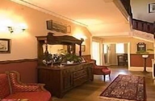 Burcombe House | Double Ensuite at Burcombe Manor