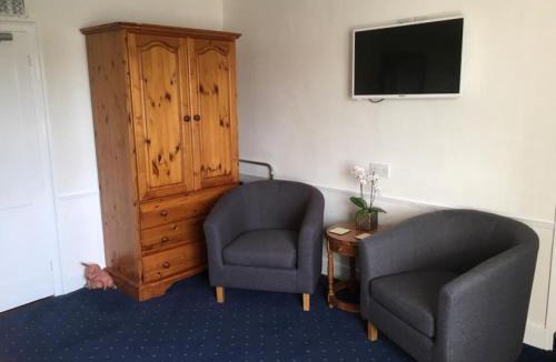 Lower Godney Bed & Breakfast | Double-Gate Farm