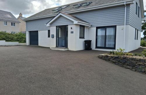 Egloshayle House | double room