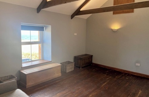 Sennen Apartment | Double room in my apartment by the beach