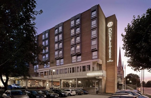 Redcliffe Hotel | DoubleTree by Hilton Bristol City Centre