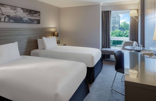 Redcliffe Hotel | Doubletree by Hilton Bristol