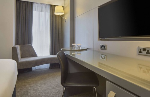 Redcliffe Hotel | Doubletree by Hilton Bristol