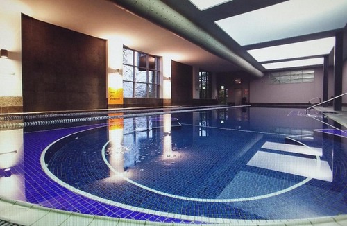 Claverham Hotel | DoubleTree by Hilton Bristol South - Cadbury House