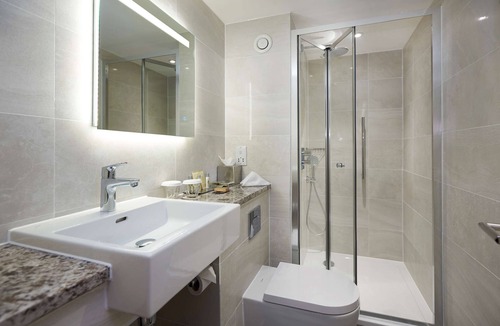 Custom House Hotel | DoubleTree by Hilton Hotel London ExCel