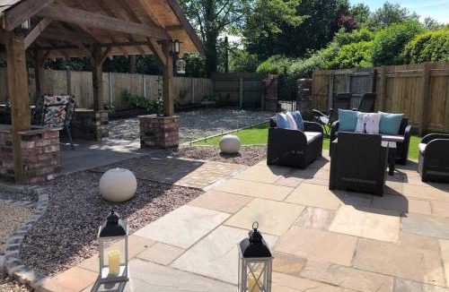 Blackpool House | Dove Nest Cottage Blackpool Lytham St Annes