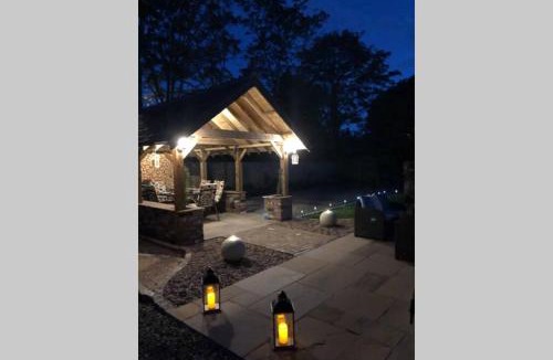 Blackpool House | Dove Nest Cottage Blackpool Lytham St Annes