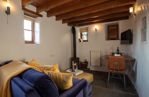 Grasmere House | Dovecot Cottage