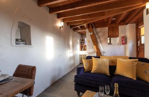 Grasmere House | Dovecot Cottage