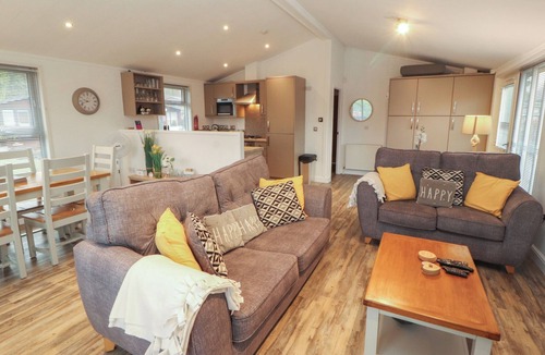 Troutbeck Bridge Cottage | Dovedale Lodge