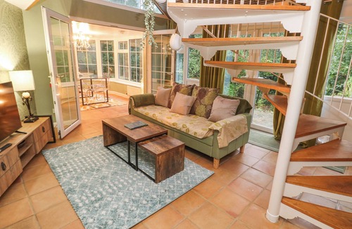 Mabe Cottage | Dowager Cottage