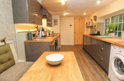Mabe Cottage | Dowager Cottage