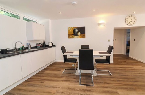 Copplestone Cottage | Down Cottage