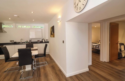 Copplestone Cottage | Down Cottage