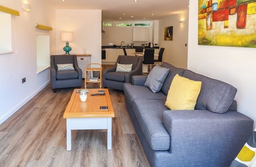 Copplestone Cottage | Down Cottage