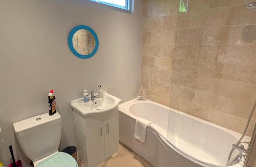 Widegates House | Down Ende House Accommodation