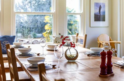 Brading House | Downedge