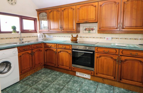 Hollinsclough Cottage | Downsdale Cottage