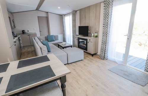 Morpeth Cottage | Dreams & Streams