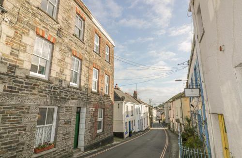 Mevagissey House | Dreckly Cottage