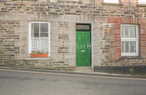 Mevagissey House | Dreckly Cottage