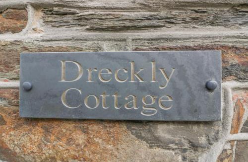 Mevagissey House | Dreckly Cottage