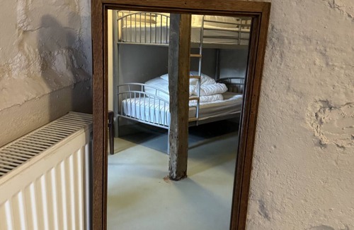 Drewsteignton Hotel | Drewe Arms Bunk Rooms