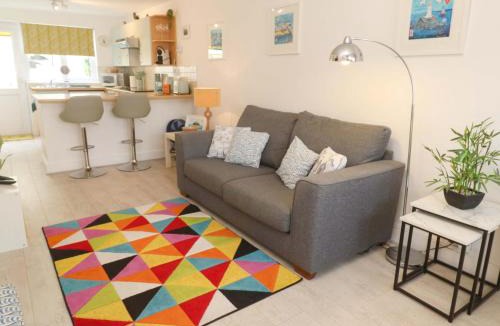 Marazion Apartment | Driftwood