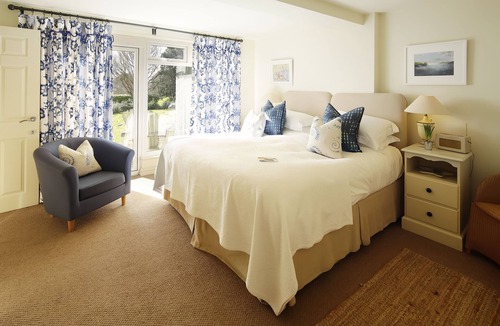 Trewithian Hotel | Driftwood Hotel