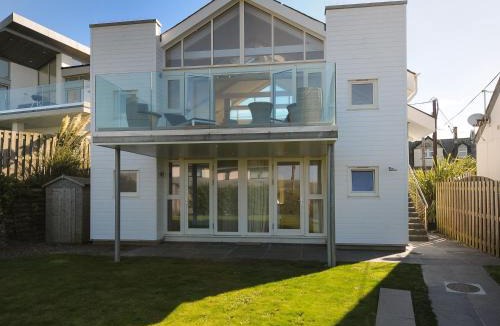 Polzeath House | Drishti
