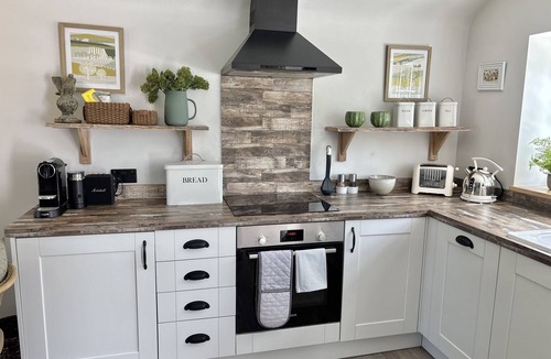 Chard Cottage | Drovers Run - Beaminster, Dorset