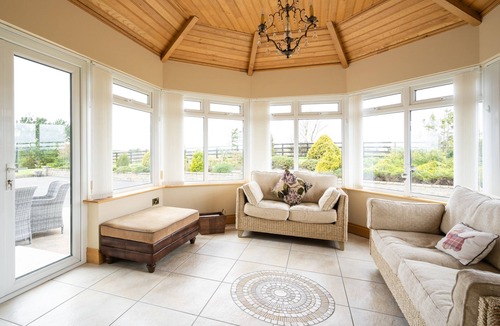 Hillsborough Bed & Breakfast | Drum Manor