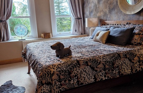 Maghera Bed & Breakfast | Drumee Lodge