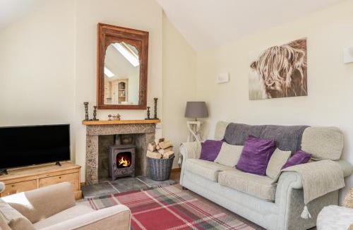 Banchory House | Drumhead Bothy