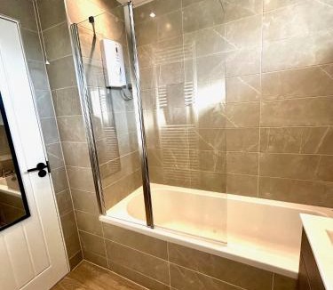 Blyth Apartment | Druridge Apartment