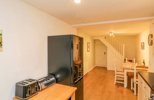 Pickering Cottage | Ducky's