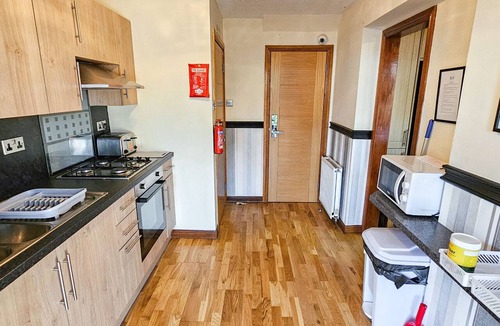 Bingham Bed & Breakfast | Duddingston Guest House - Room 7